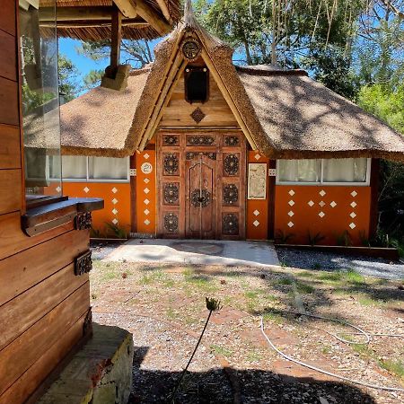Shiva Villa Пунта дел Есте Екстериор снимка