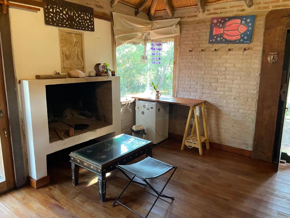 Shiva Villa Пунта дел Есте Екстериор снимка