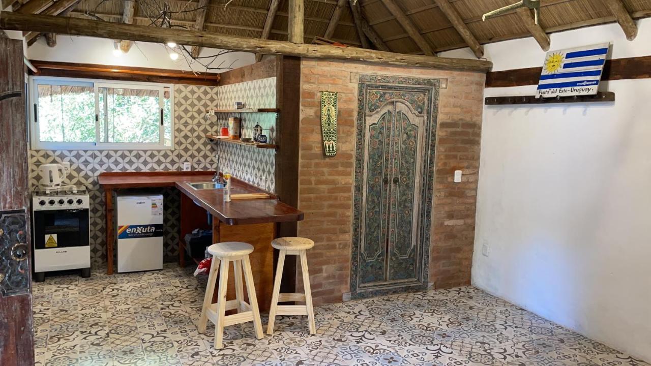 Shiva Villa Пунта дел Есте Екстериор снимка