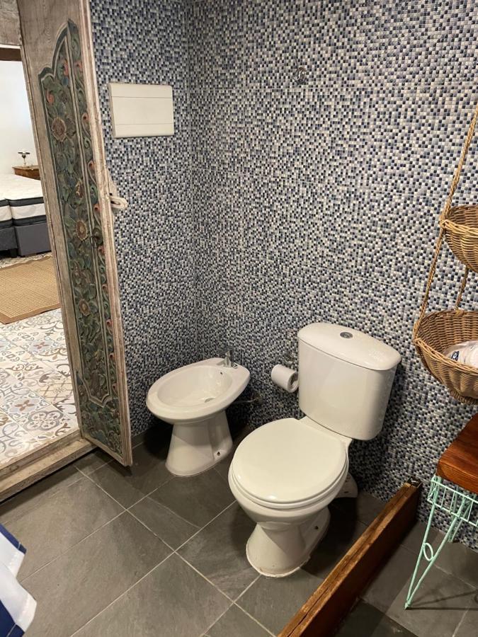 Shiva Villa Пунта дел Есте Екстериор снимка