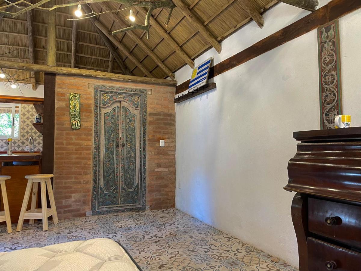 Shiva Villa Пунта дел Есте Екстериор снимка
