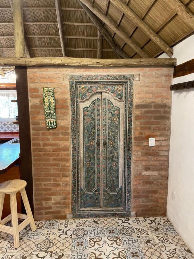 Shiva Villa Пунта дел Есте Екстериор снимка