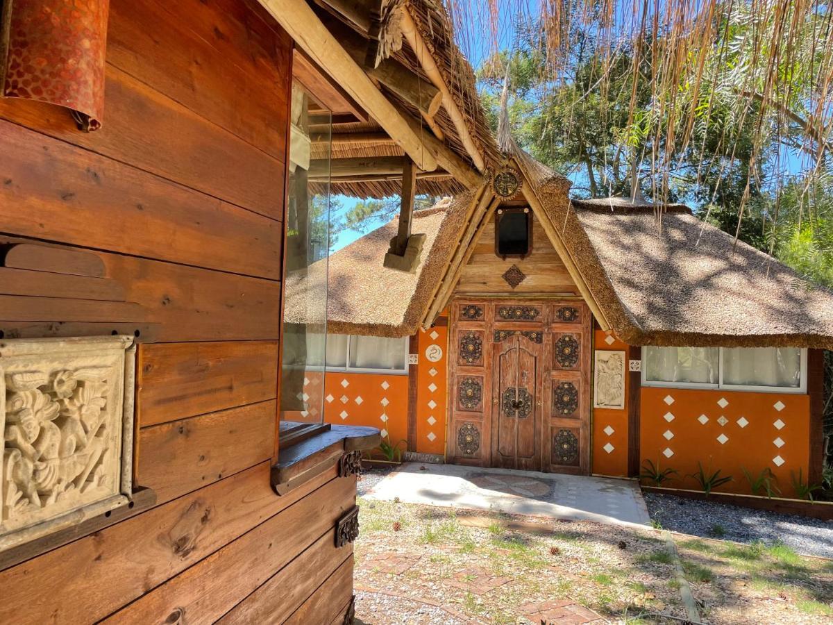 Shiva Villa Пунта дел Есте Екстериор снимка