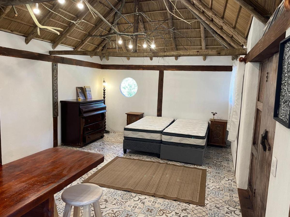 Shiva Villa Пунта дел Есте Екстериор снимка