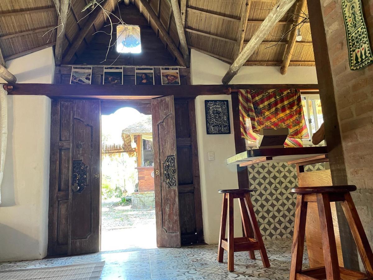 Shiva Villa Пунта дел Есте Екстериор снимка