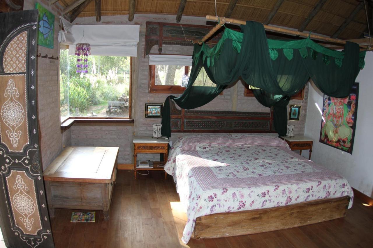 Shiva Villa Пунта дел Есте Екстериор снимка