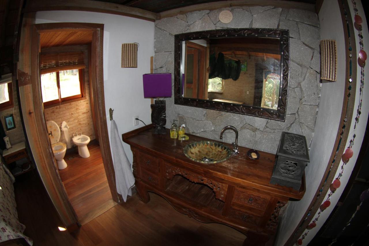 Shiva Villa Пунта дел Есте Екстериор снимка