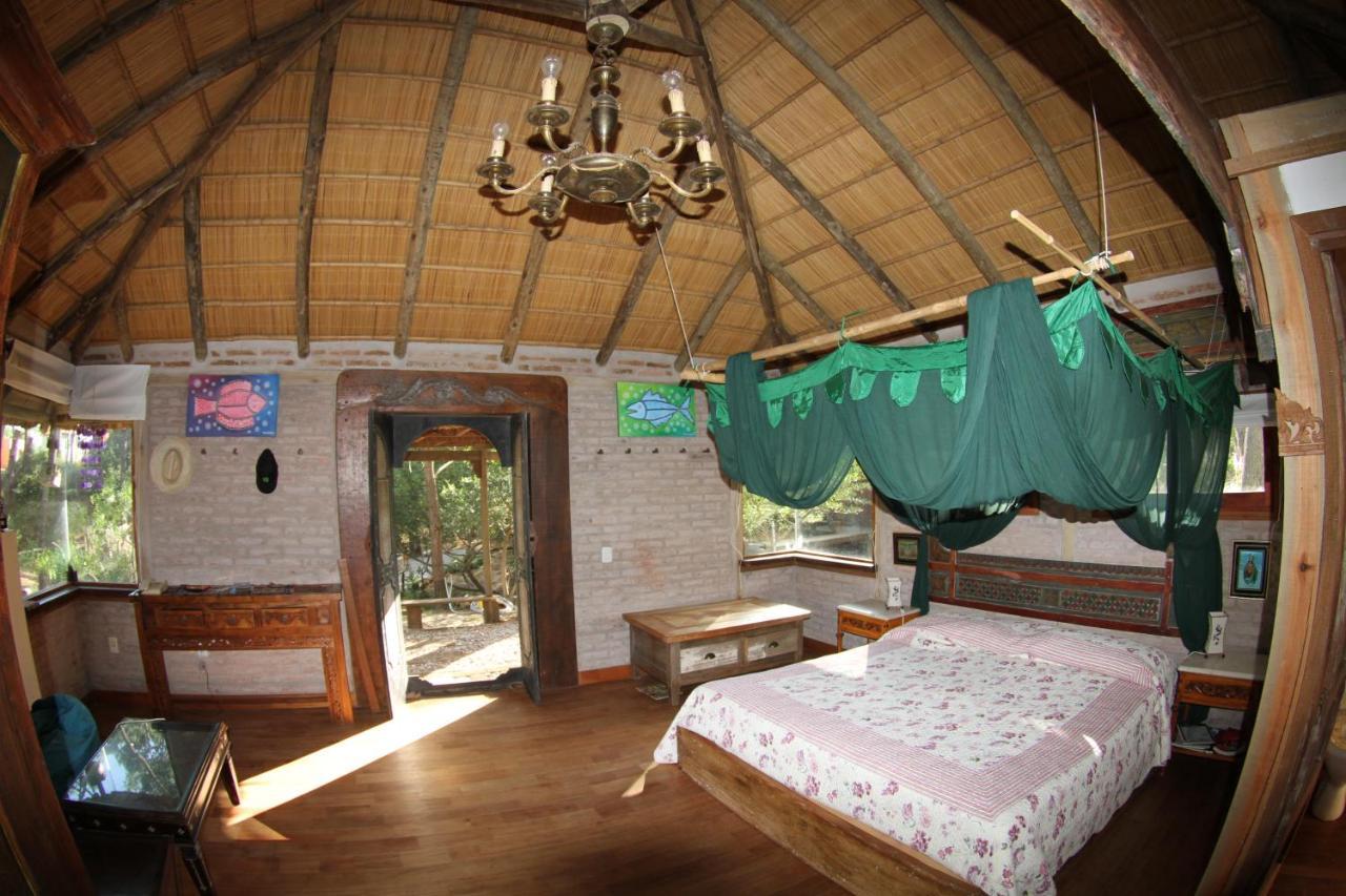 Shiva Villa Пунта дел Есте Екстериор снимка